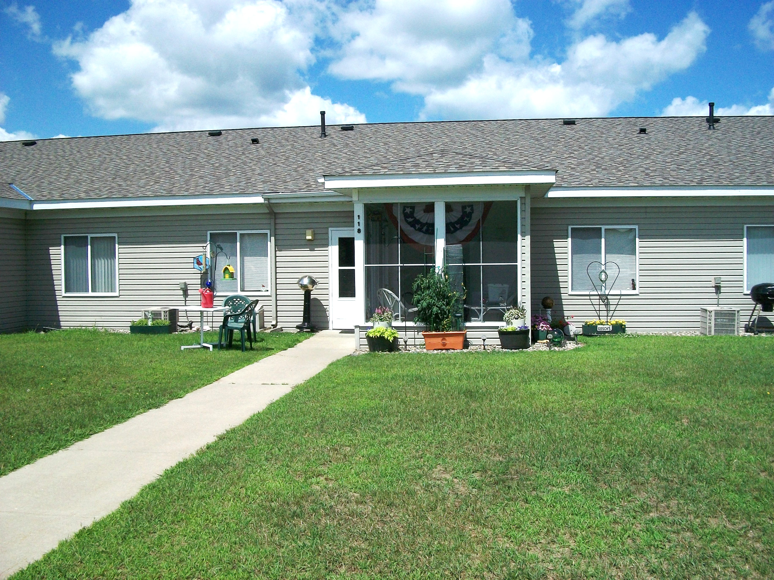 Photos and Video of SummerField Park Rapids Cottages in Park Rapids, MN